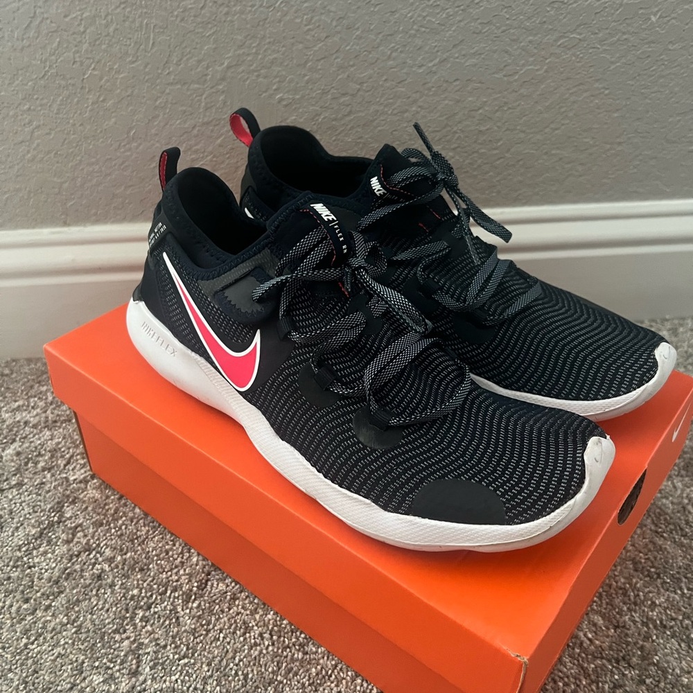 Nike Men’s Running Shoes